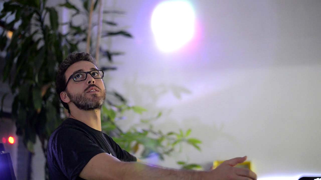 iSpaces — HYBRID Festival Madrid — 9