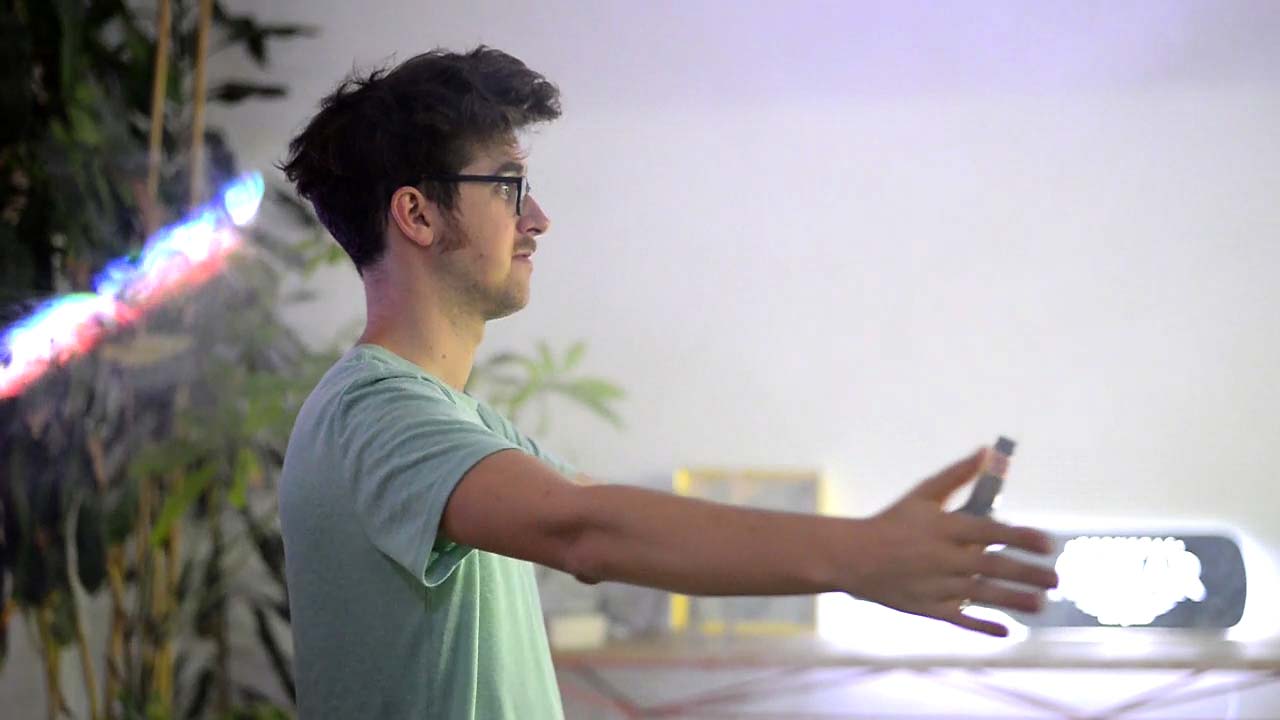 iSpaces — HYBRID Festival Madrid — 6