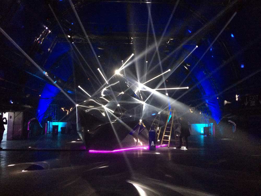 Fracture: Absolut — 2