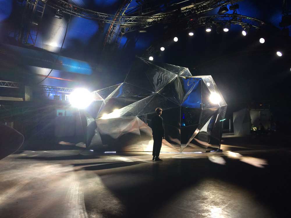 Fracture: Absolut — 4