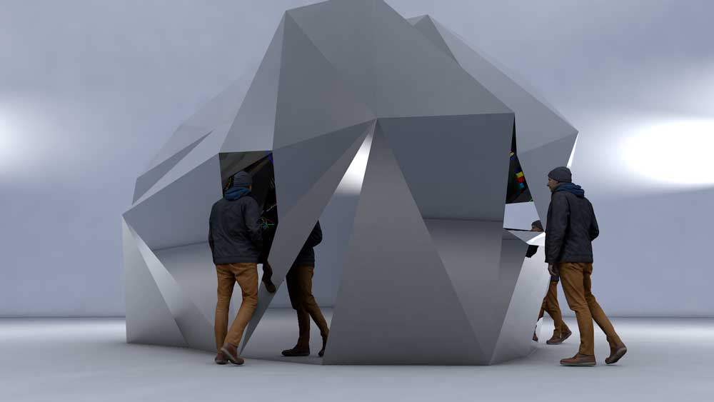 Fracture: Absolut — 5