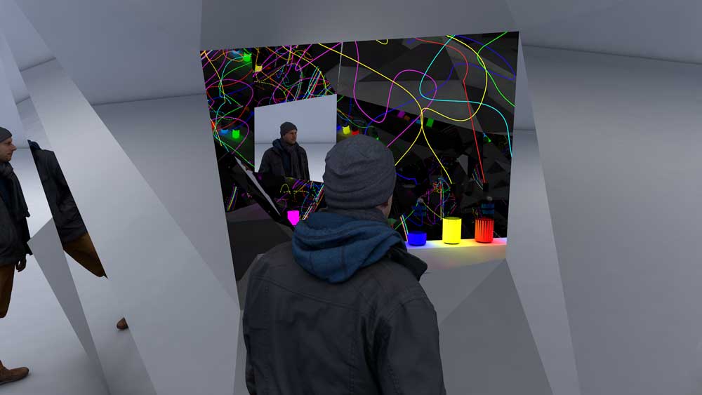 Fracture: Absolut — 1