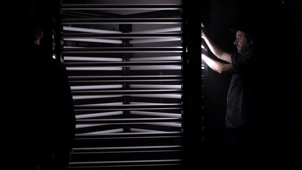 PENTATONIX: Interactive Light Instrument — 2