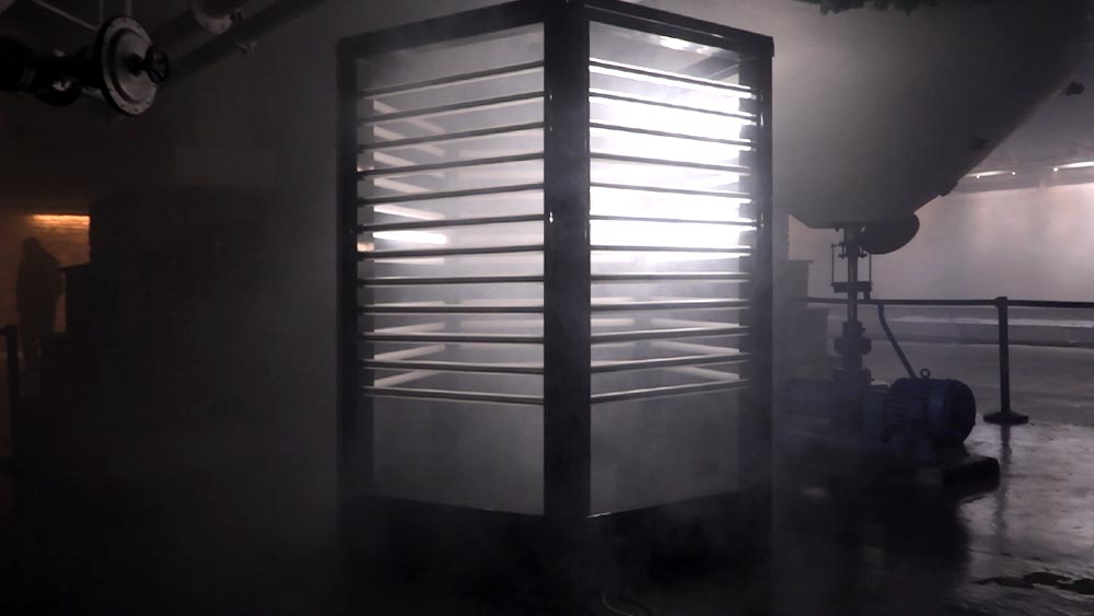 PENTATONIX: Interactive Light Instrument — 8