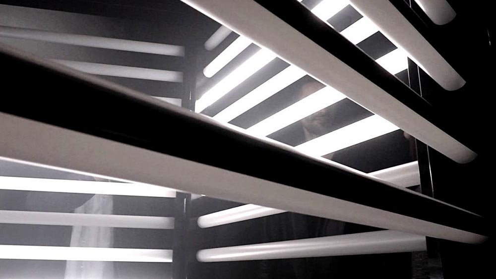 PENTATONIX: Interactive Light Instrument — 7