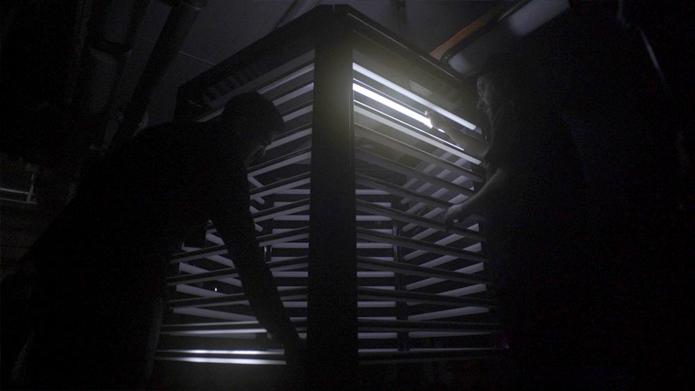 PENTATONIX: Interactive Light Instrument — 6