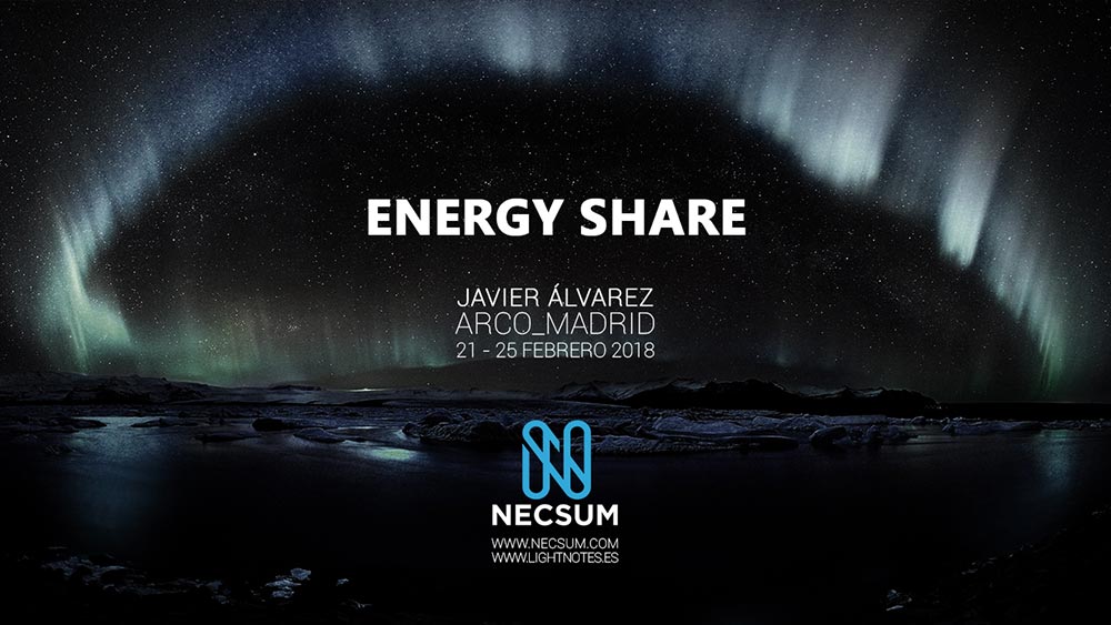 Energy Share ARCO 2018 — 3