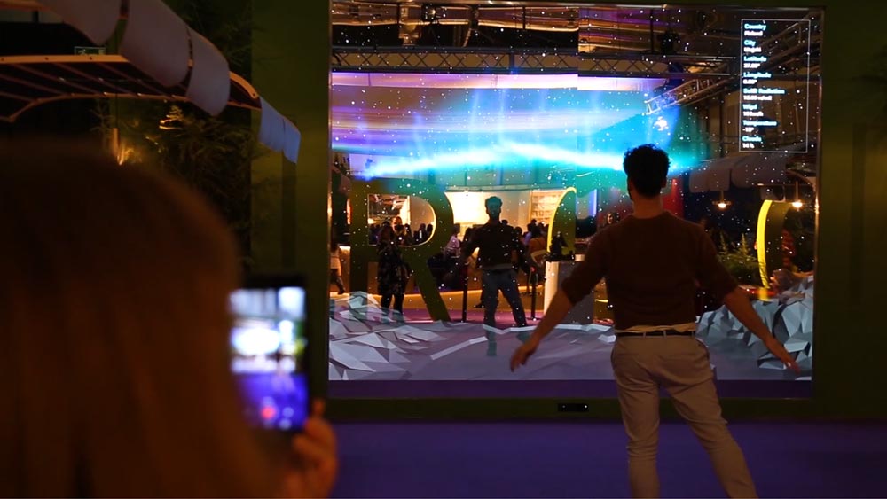 Energy Share ARCO 2018 — 4