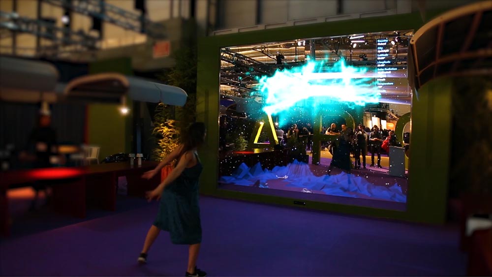 Energy Share ARCO 2018 — 2