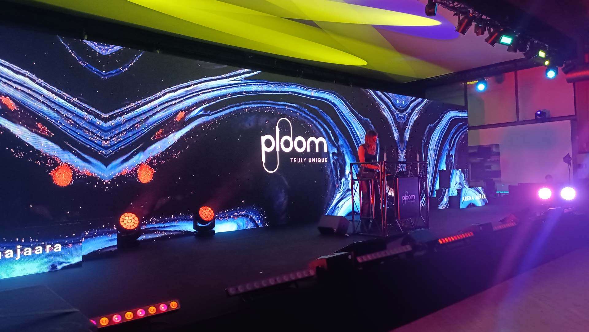 Ploom — 2